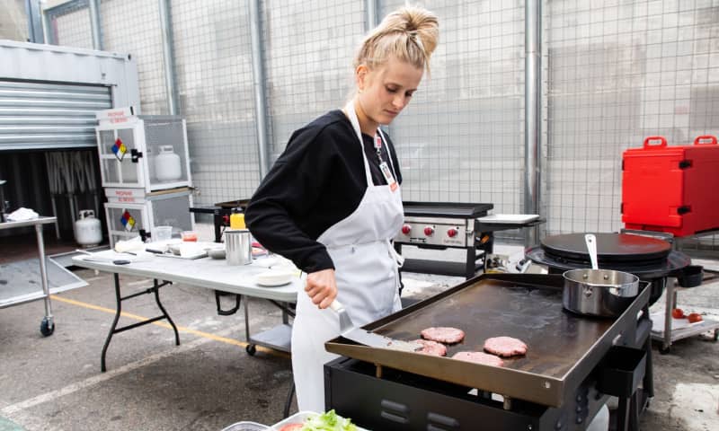 The Best Flat Top Grills of 2024 America s Test Kitchen